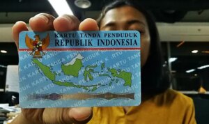 Sekda Joko Agus: Dari 11,3 juta penduduk, KTP Jakarta hanya ada 8,5 juta orang